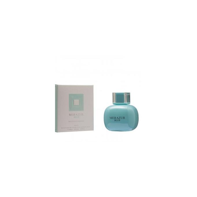 Merazur store blue perfume