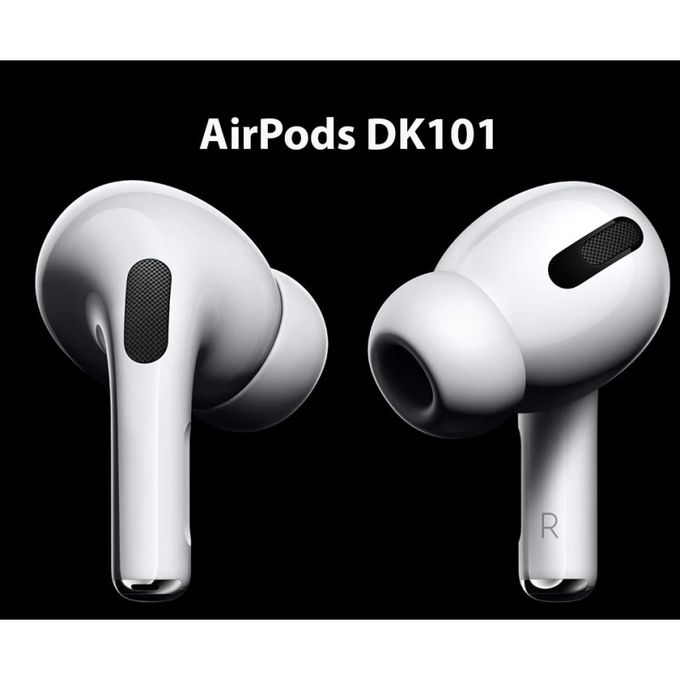 Wireless Music earphone DK101 sans fil écouteur Bluetooth Mini écouteurs  pour iPhone Xiaomi Samsung à prix pas cher