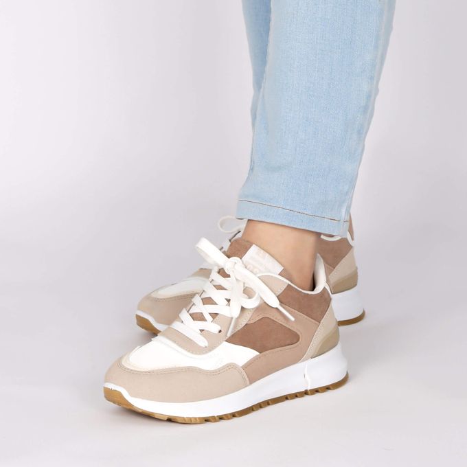 Tennis femme tendance on sale