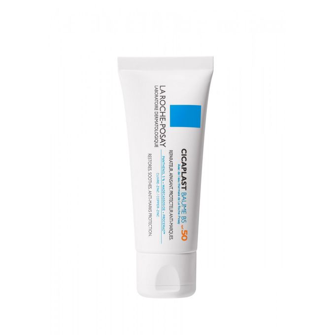 La Roche Posay CICAPLAST BAUME CICATRISANT B5 SPF50 PF 40ML
