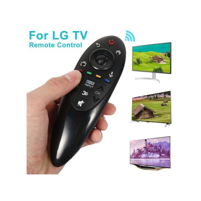 Universal - Télécommande MR500G pour télécommande LG Dynamic Voice Smart 3D  TV Télécommande MR500G UB GB 100% original