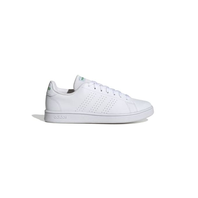Adidas Chaussure Advantage Base Court Lifestyle Blanc