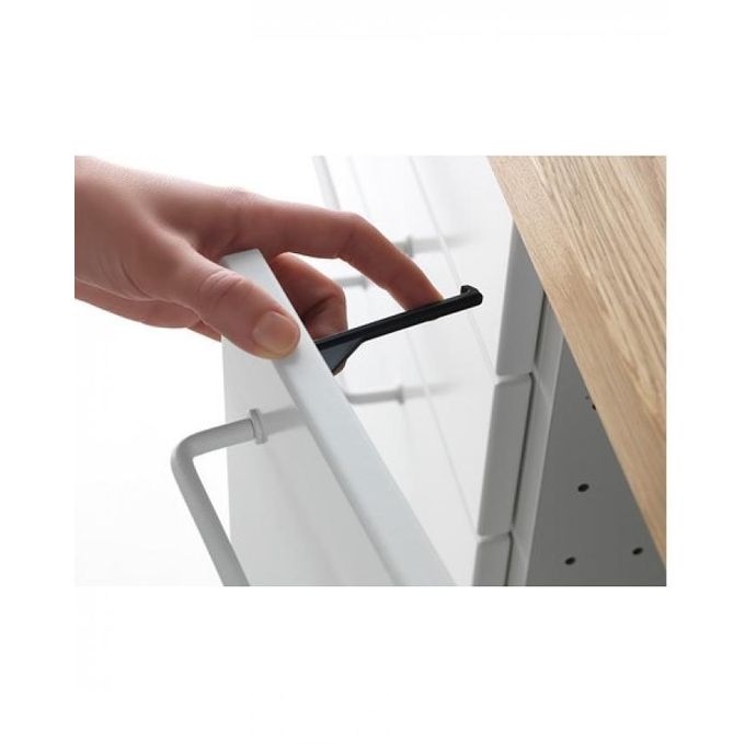 Ikea Bloque Tiroir Ikea 5 Pieces Bebe De Securite Verrouillage