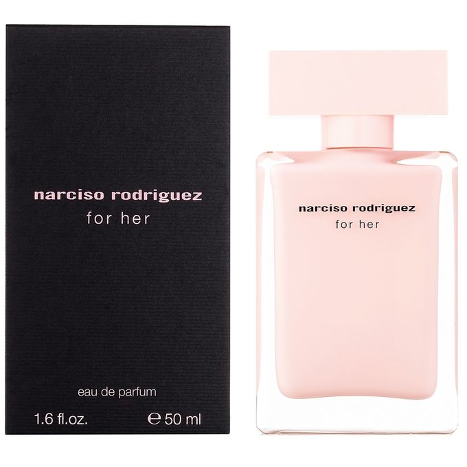 Narciso Rodriguez For Her Eau De Parfum A Prix Pas Cher Jumia Maroc