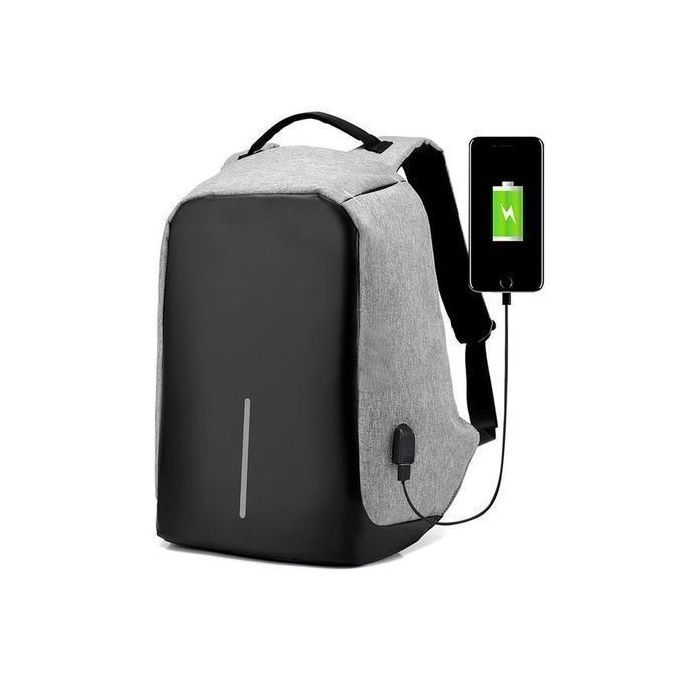 Jumia sac a dos antivol sales