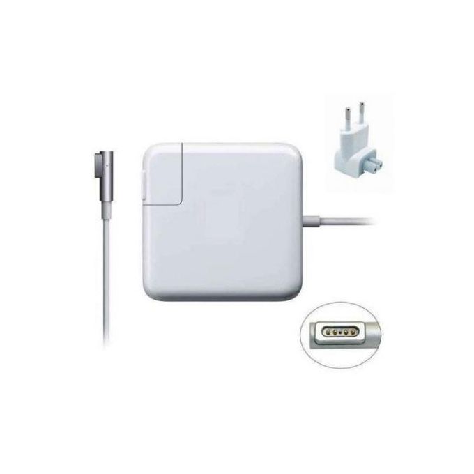 Chargeur adaptateur secteur compatible MacBook Pro 5PIN 60W