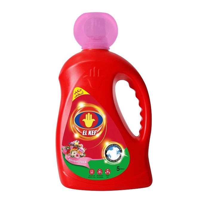 EL KEF 5L