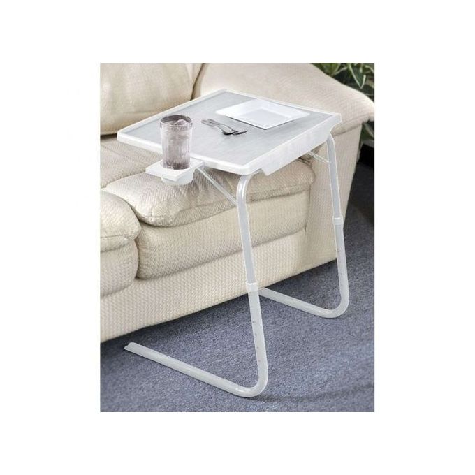 Nouveau Multifonction Table Mate IV - Table pliante avec porte-gobelet