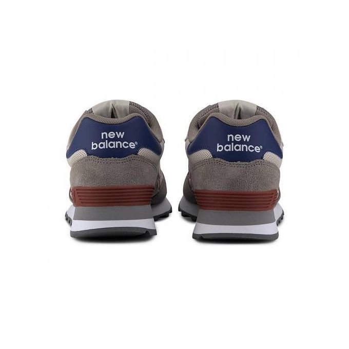 new balance 995 homme argent