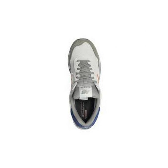 new balance 995 homme argent