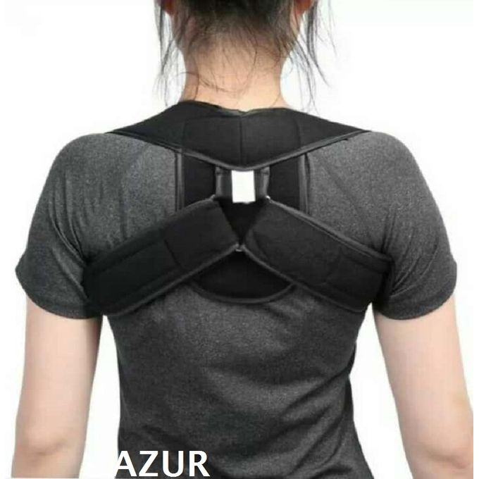 Ceinture pour maintenir les epaules droite 2025