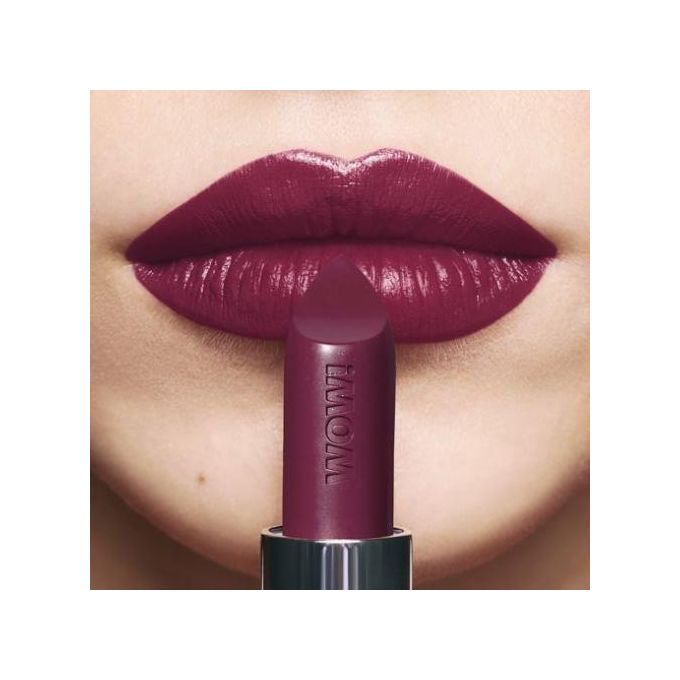 Oriflame Rouge à Lèvres The ONE Colour Stylist Super Pout, Bold Burgundy
