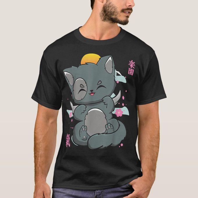 Neko shirt clearance