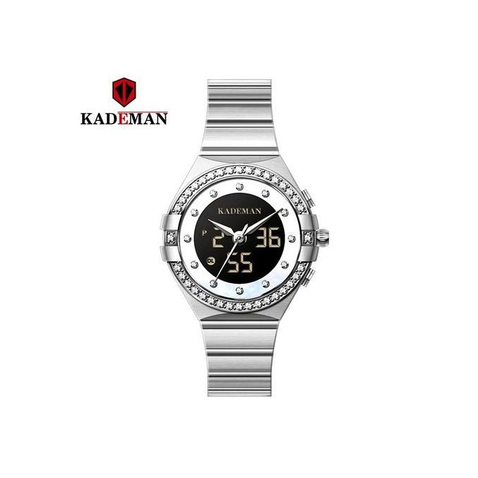 Montre sales kademan prix