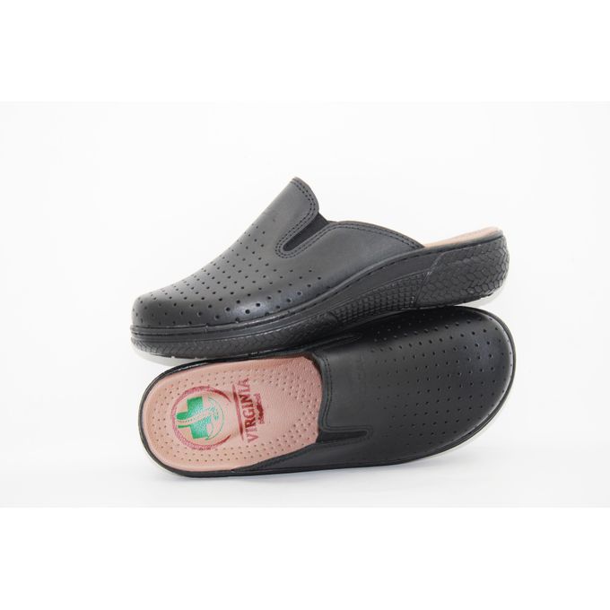 chaussures médicales pour femme