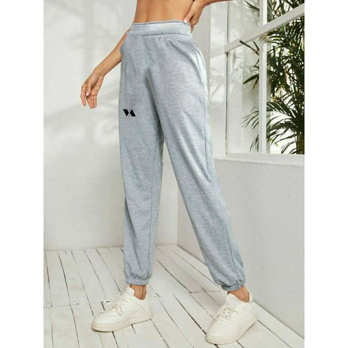 VEADA FEMME PANTALON JOGGING ORI 2022 a prix pas cher Jumia Maroc