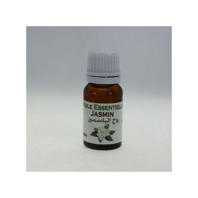 huile essentiel de jasmin