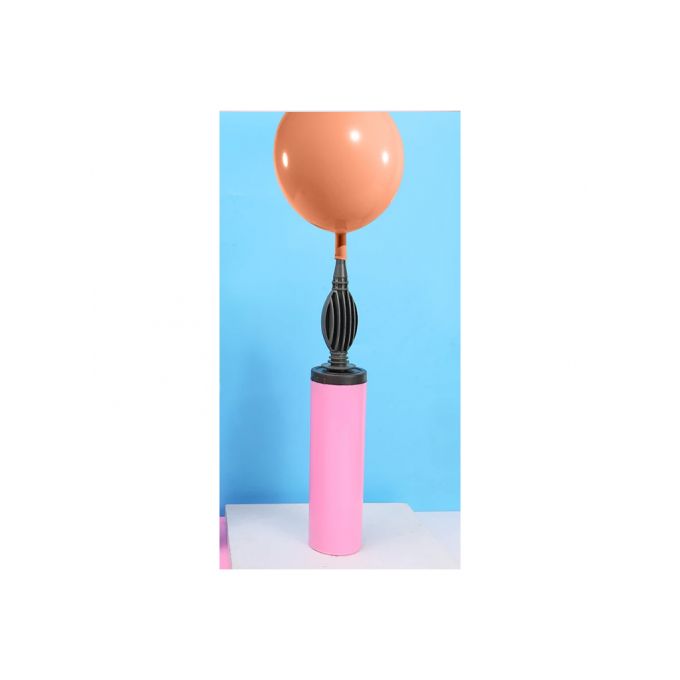 Generic Gonfleur Ballon/Compresseur Ballon/pompe ballons pour décoration  Anniversaire à prix pas cher