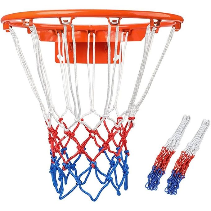 topgym Filet de Basketball - Accessoires de rechange pour cerceau de jante standard à prix pas cher | Maroc