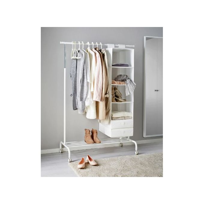  Ikea  Porte manteau et v tements  mobile Rangement  des 