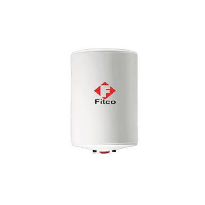 Fitco Chauffe eau électrique 50l couleur blanc  garantie 1 an