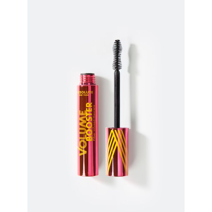 Absolute New York VOLUME BOOSTER MASCARA