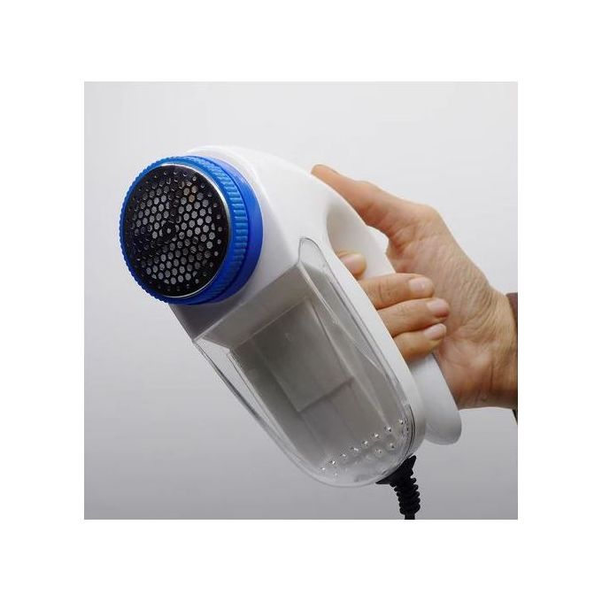 Minghuo Rasoir Anti-Bouloche/Anti-Peluche électrique Lint Remover