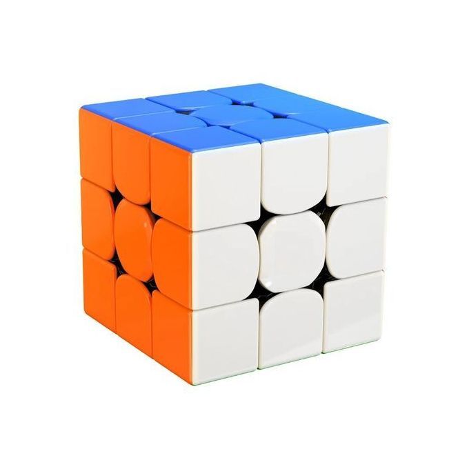 Rubik'S VIVIDTOYS Cube professionel et Original 3x3x3 magic cube à