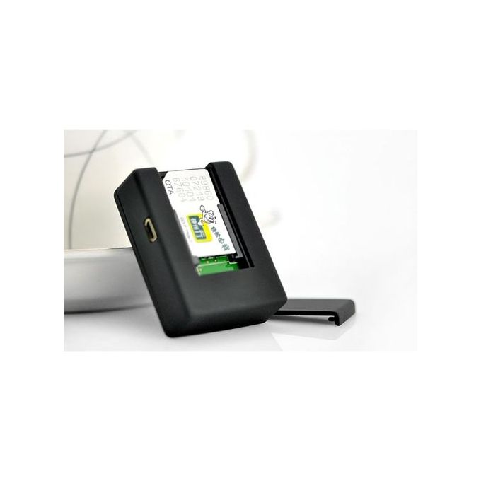 Micro GSM Espion Mini A8 GPS Tracker