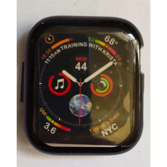 General Case Cover For Apple Watch Serie 4 40mm A Prix Pas Cher Jumia Maroc