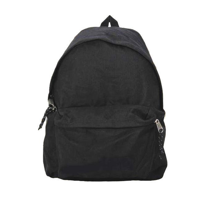 Cartable noir hot sale
