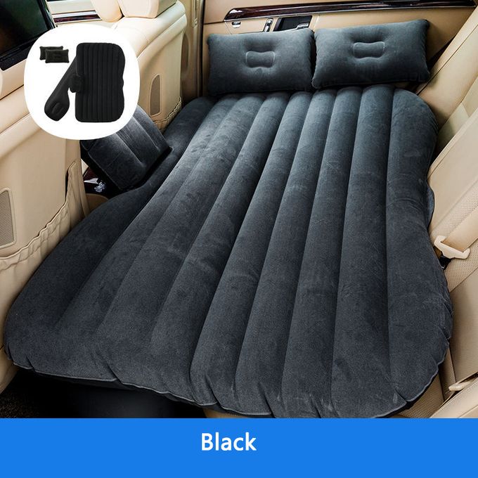 OKIIO Matelas Gonflable Lit De Voiture Matelas Pour BMW X3 2011-2023