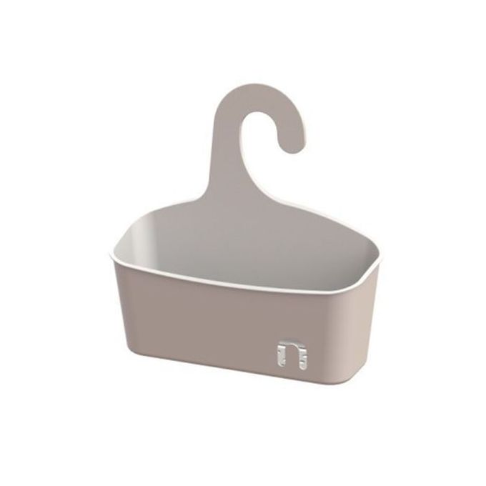Leroy Merlin Panier De Bain Douche A Suspendre Dim 25 X 10 X