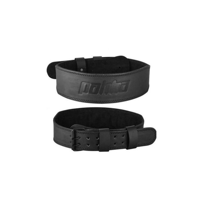 Pakka CEINTURE MUSCULATION EN CUIR