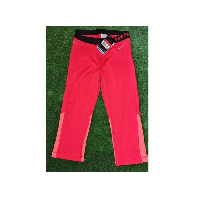 Compare Nike Pantacourt pour femmes 589366 091 Price