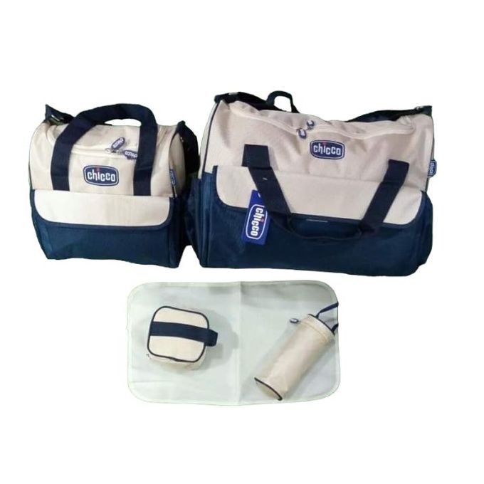 Sac à langer chicco top