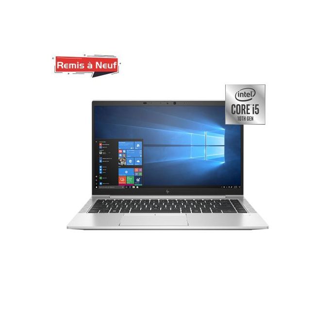 HP EliteBook 840 G7-Prix Maroc