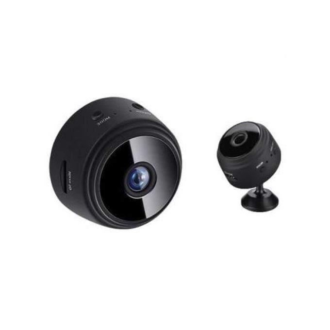 Mini WiFi camera Vision Nocturne Full HD 1080P