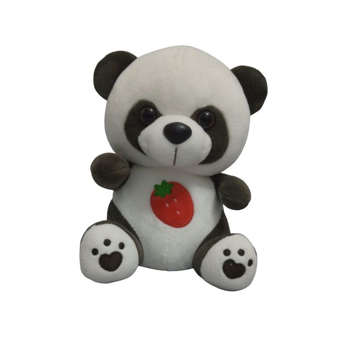 Nounours panda new arrivals