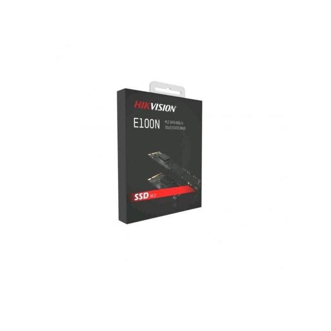 Hikvision E100N_256GB_SSD M2