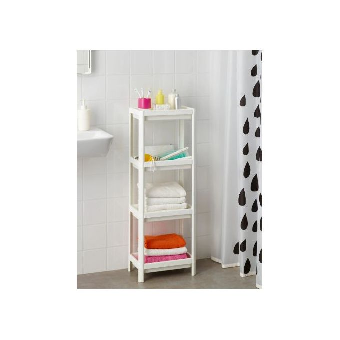 Ikea Ikea Etager Organisation Et Rangement Salle De Bain Et Maison