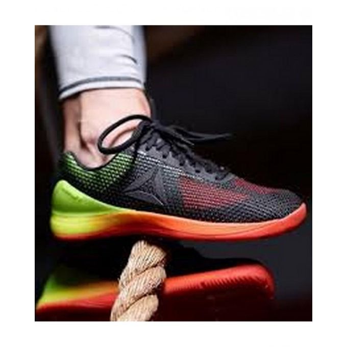 reebok nano 7 homme pas cher