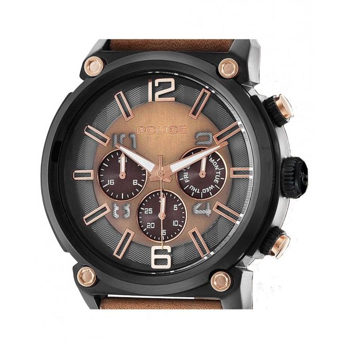 Marque hotsell police montre