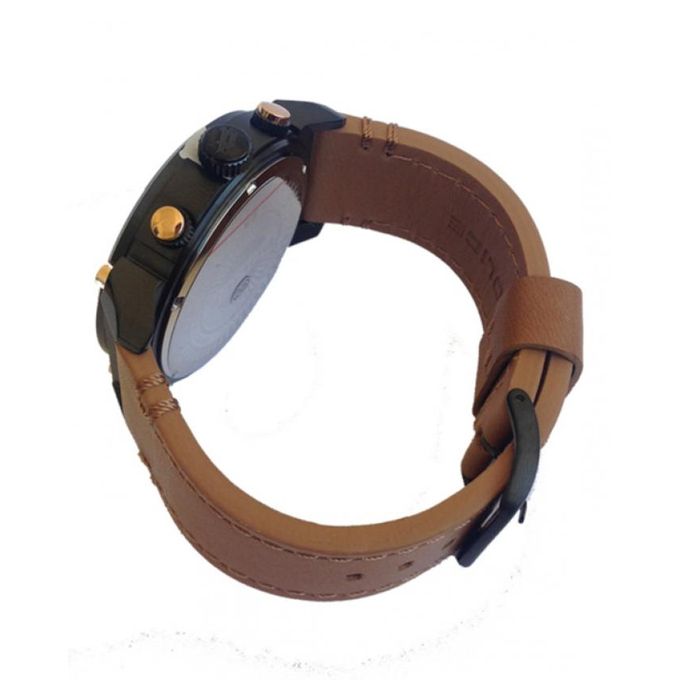 Montre police prix maroc 2025