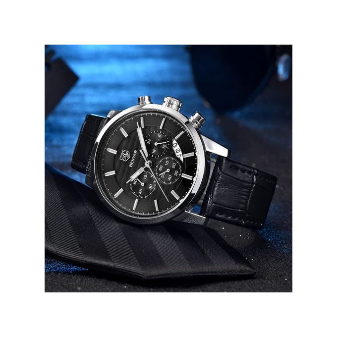 Montre discount marque benyar
