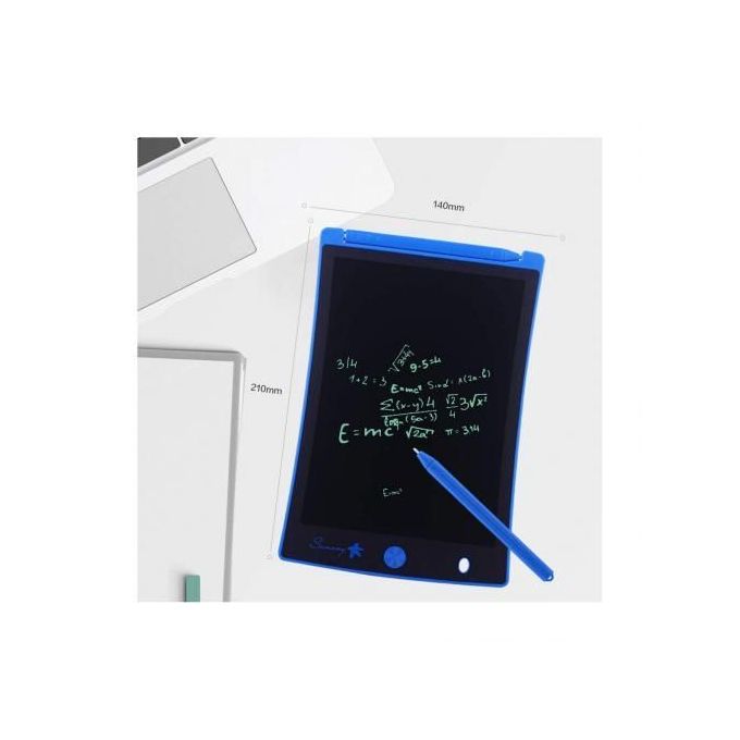 Tablette d'écriture numérique Bluetooth pour iOS et Android, format A5,  carnet intelligent, tableau de peinture, bloc-notes, stockage en nuage -  AliExpress