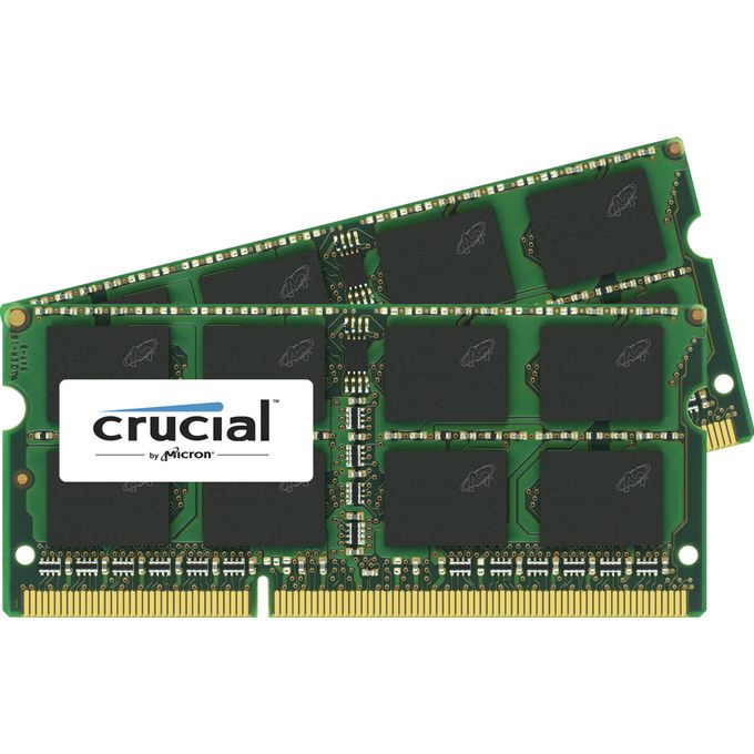 Mémoire Ram Pc Portable 8 Go DDR4