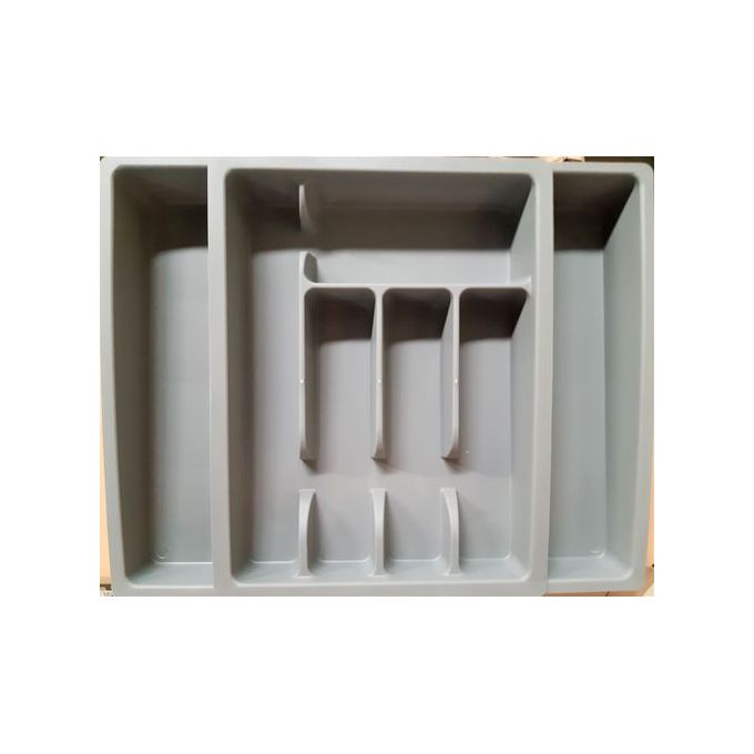 Leroy Merlin Range Couverts Ajustable Plastique Long 48cm X