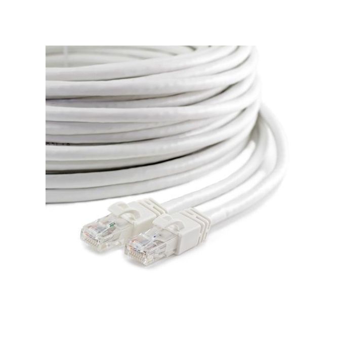 Câble réseau ethernet RJ45 2M Cat.6 (CA-RJ45-2M) à 16,00 MAD -   MAROC