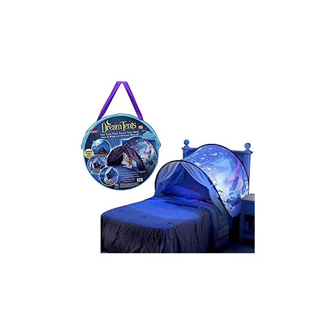 Frozen dream tent sales
